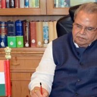 powers of governor