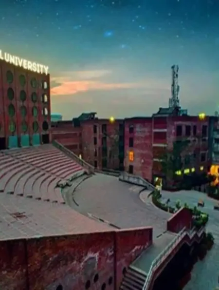 best private law colleges in india