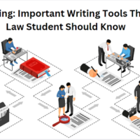 Legal Writing Tool