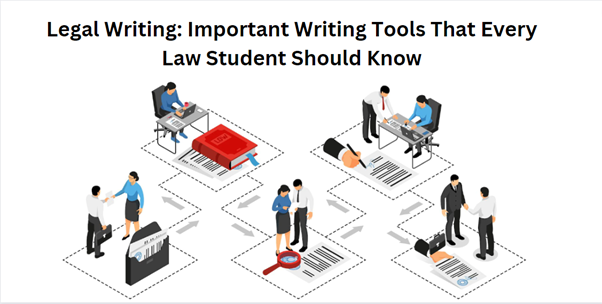 Legal Writing Tool