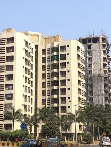 Real Estate Sector in India