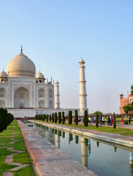 Laws travel and tourism services