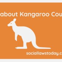 Kangaroo Courts: