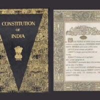 Article 324 to 329A: Elections under Constitution