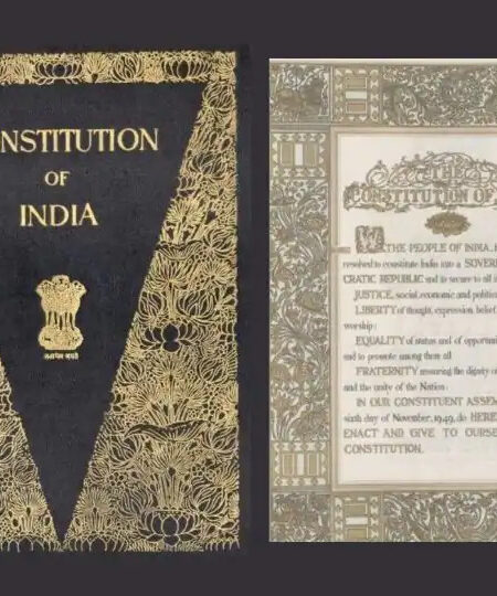 Article 324 to 329A: Elections under Constitution