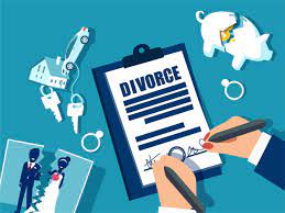 Maintenance in Divorce