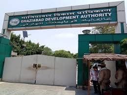 Ghaziabad Development Authority Vs Union of India