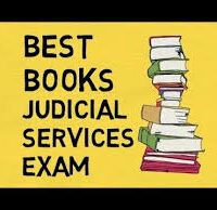 Best Books for Judiciary Preparation