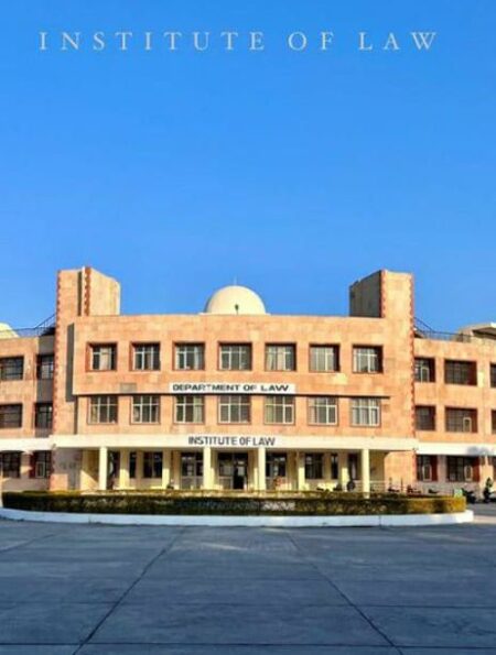 Institute of Law Kurukshetra University