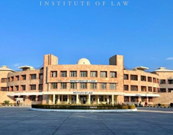 Institute of Law Kurukshetra University