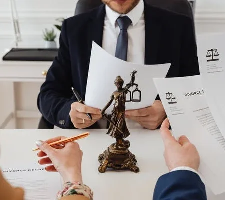 Top Reasons to Hire an Attorney