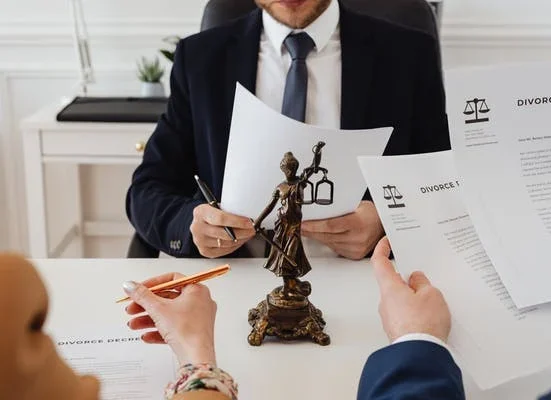 Top Reasons to Hire an Attorney