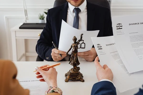 Top Reasons to Hire an Attorney