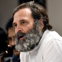 Why Rahul Gandhi is disqualified as MP after his conviction? Know the Law