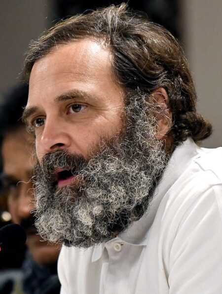 Why Rahul Gandhi is disqualified as MP after his conviction? Know the Law