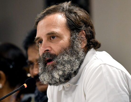 Why Rahul Gandhi is disqualified as MP after his conviction? Know the Law