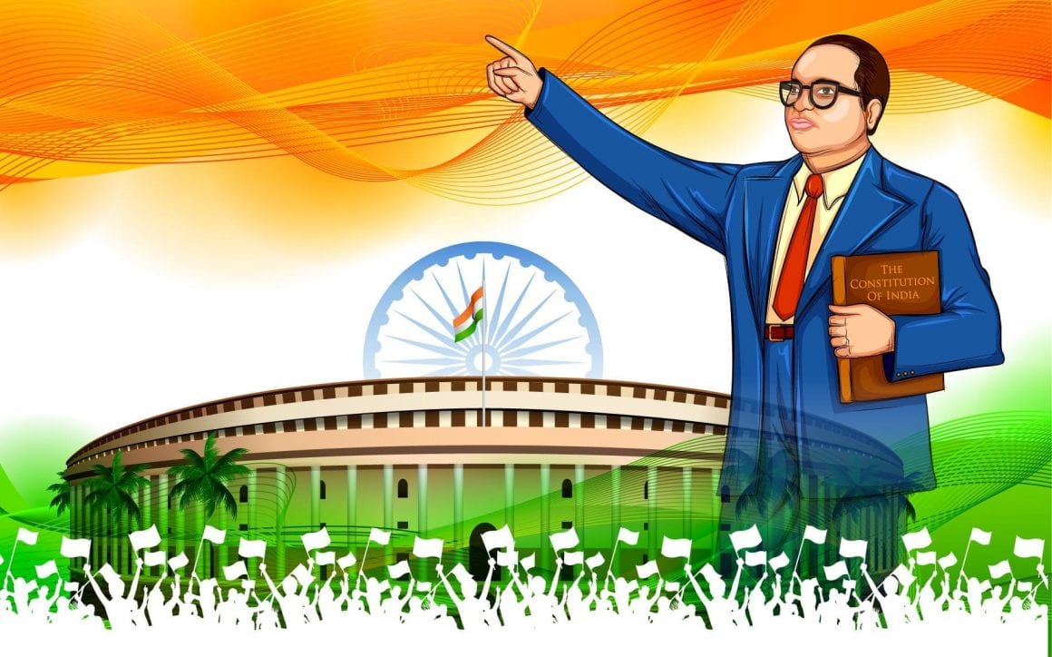 Republic Day 2020: How the illustrations in the original Constitution  depict the rich cultural history of
