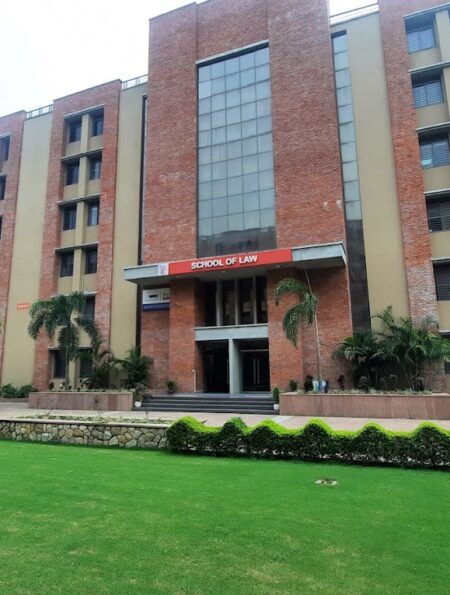 University of Petroleum and Energy Studies