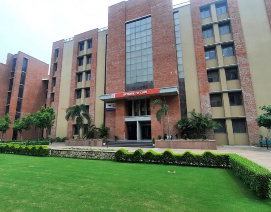 University of Petroleum and Energy Studies