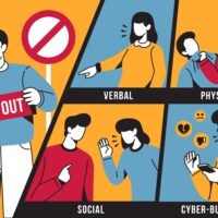 Cyberbullying and laws