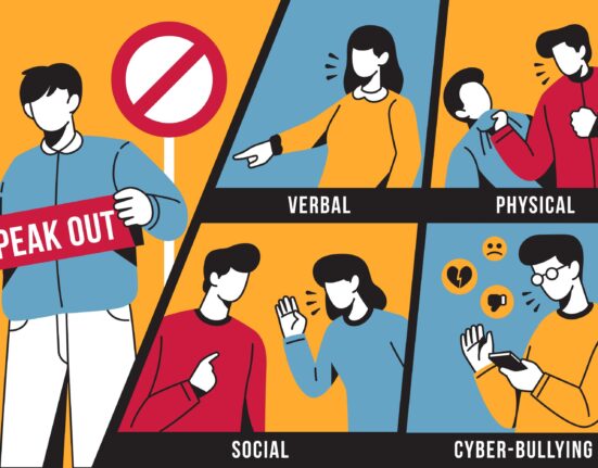 Cyberbullying and laws