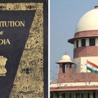 All Constitutional Bodies and Posts