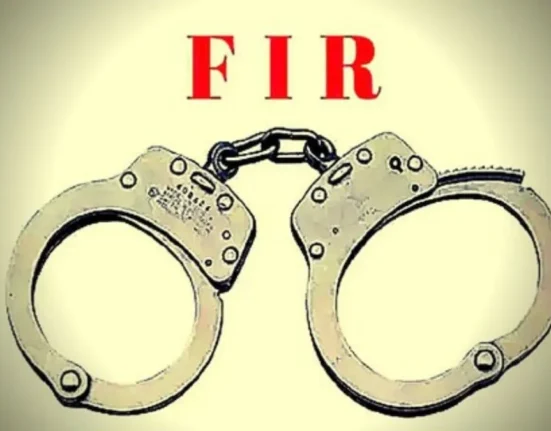 Evidentiary Value of FIR