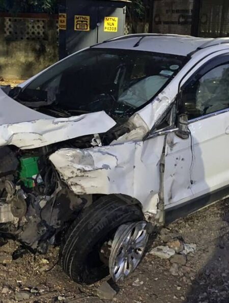 When Should You Hire An Attorney After a Car Accident?