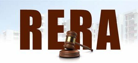 Consumer role in RERA