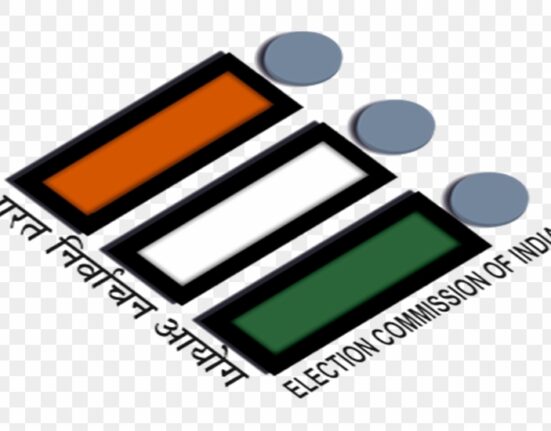 The Election Commission of India
