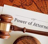 Power of Attorney in India
