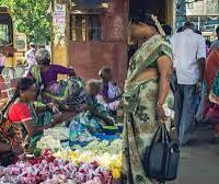 Issues of Women Street Vendors in India