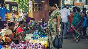 Issues of Women Street Vendors in India