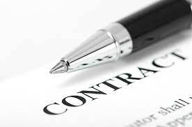 What are Standard Contracts
