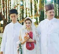 Parsi Marriage and Divorce Act