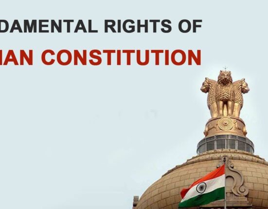 Article 22 of the Indian Constitution