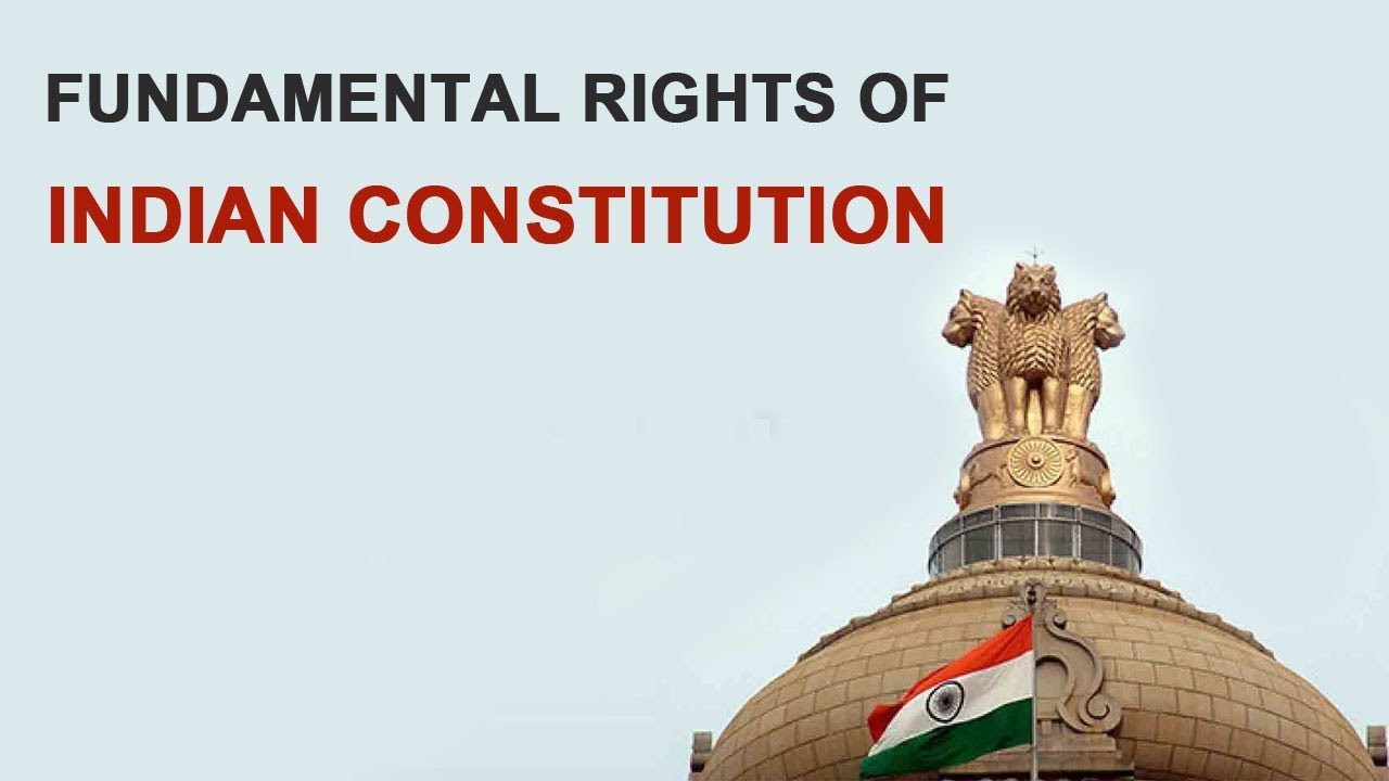 Article Of The Indian Constitution Social Laws Today