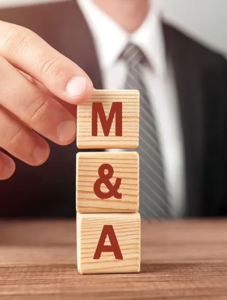 Mergers and Acquisitions