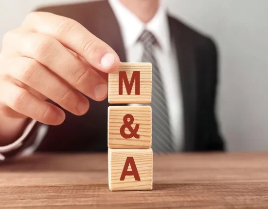 Mergers and Acquisitions