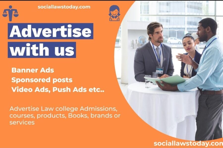 Advertise with us