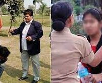 Moral Policing in India
