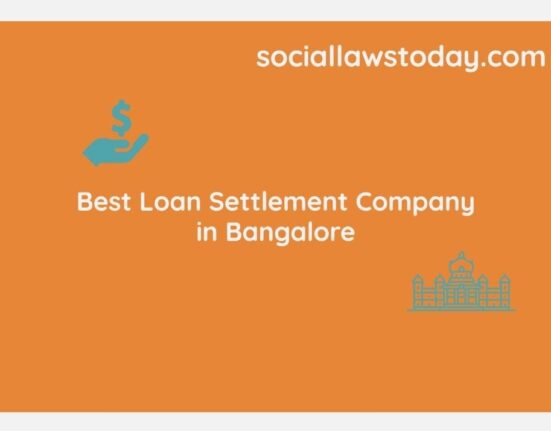 best loan settlement company in Bangalore