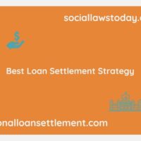 role of financial institutions for loan settlement