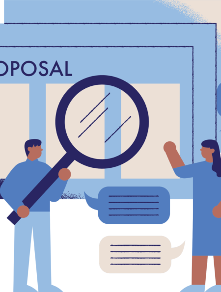 Communication and revocation of Proposal