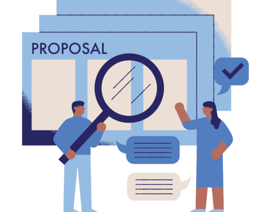 Communication and revocation of Proposal