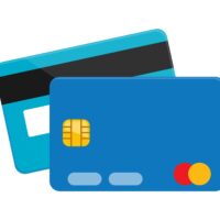 HDFC credit card settlement