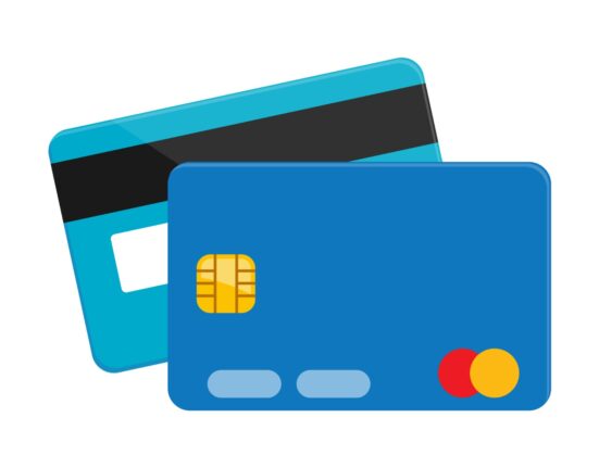 HDFC credit card settlement