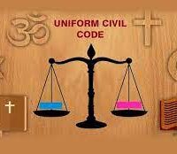 Uniform Civil Code