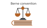 What is Berne Convention?