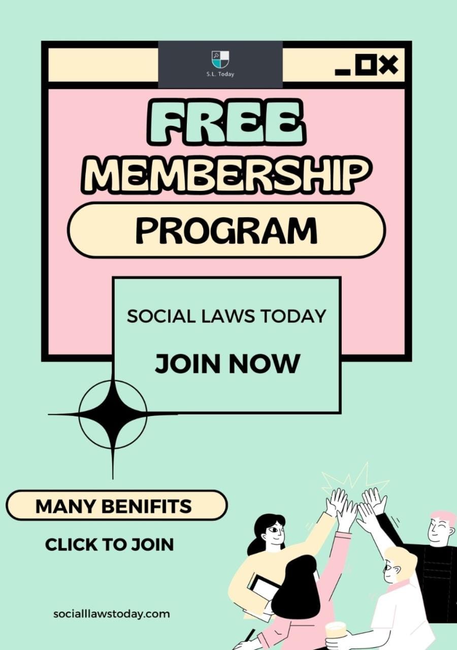 Become a Member – Free